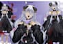 design vtuber model and do vtuber rigging  for vtube studio